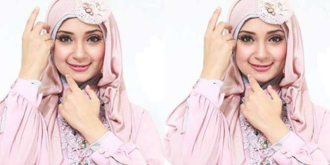 Yuk, Ikutan Kontes Kecantikan Model Muslimah