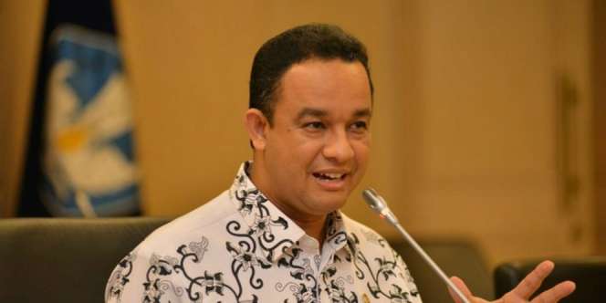 Anies Baswedan Tekankan Jasa Kartini