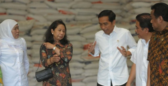 Masalah Abadi Jelang Puasa dan Lebaran