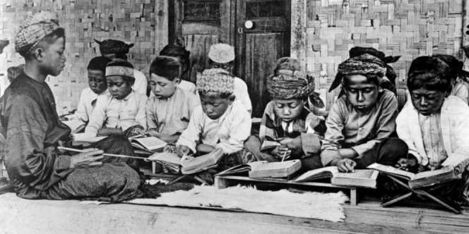 Korupsi Marak, Kualitas Iman Muslim Indonesia Masih Rendah