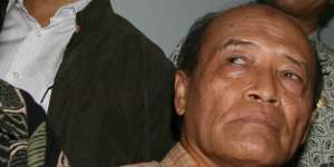 Syafii Maarif: Jangan Jadikan Islam Seperti `Gincu` Semata