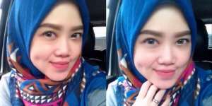 Dapat `Bisikan`, Fashion Blogger Mantap Berhijab