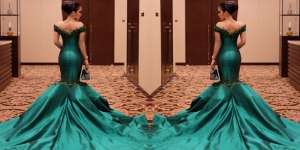 Heboh! Pinggang `Super-Ramping` Syahrini Hasil Editan?
