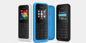 Nokia 105, Ponsel Murah yang Bisa `Melek` 1 Bulan