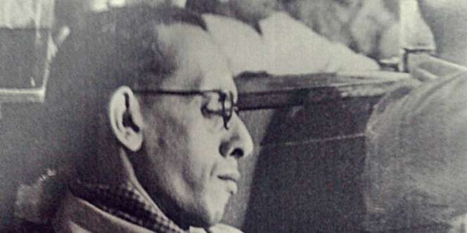 Sosok AR Baswedan di Mata Sang Cucu
