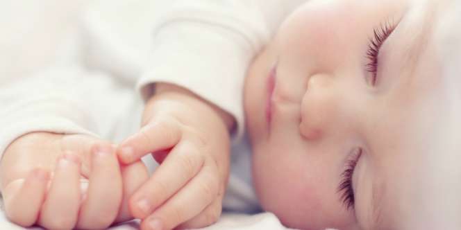 Aplikasi Ini Bisa Gantikan Orang Tua Jaga Bayi