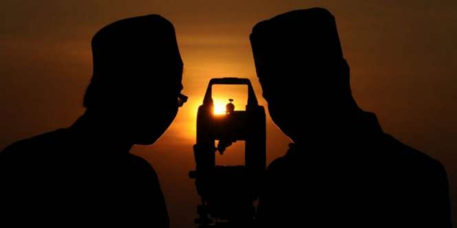 Muslim Eropa Mulai Puasa 18 Juni