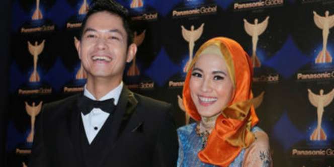 Ramadan, Dude-Alyssa Banjir Job
