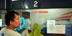 Cepat Daftar! Mudik Gratis Kemenhub Mulai Diserbu