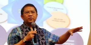 Menkominfo Sesumbar Teknologi Indonesia Sejajar Singapura
