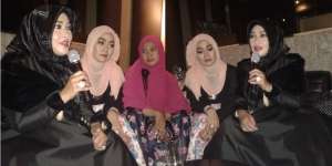 Surat Al-Ashr, Jadi Inspirasi Qhinantie Bikin Lagu