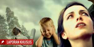 Alam (1): Misteri "Sangkakala" dari Langit