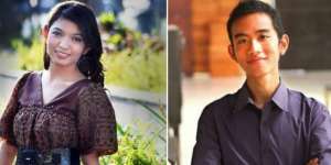 Saksikan Live Streaming Pernikahan Putra Jokowi di Dream.co.id