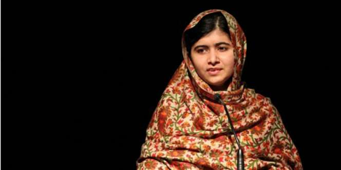 Malala Desak Pemimpin Dunia Selamatkan Muslim Rohingya