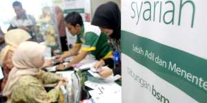 Dorong Keuangan Syariah RI, Ini Satu-satunya Cara