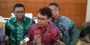 Jelang Puasa, BPOM Temukan 11.730 Kemasan Produk Tak Layak