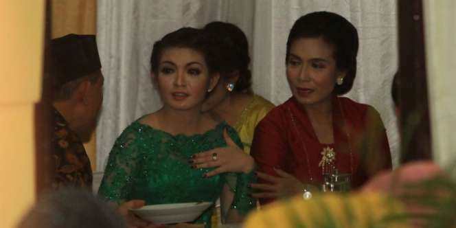 Maskawin Sederhana Gibran untuk Selvi