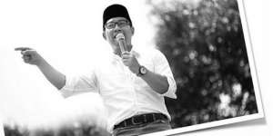 Ridwan Kamil Berencana 'Bangun' Studio Pixar di Bandung