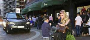 Kemenkeu Naikkan PPh Impor Barang Mewah