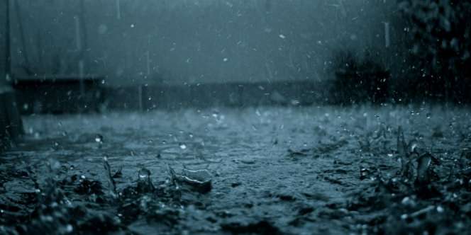 Misteri Hujan Susu di AS Akhirnya Terungkap