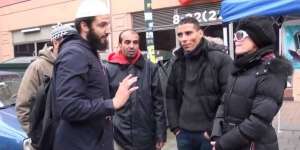 Mualaf Remaja Norwegia Semakin Bertambah