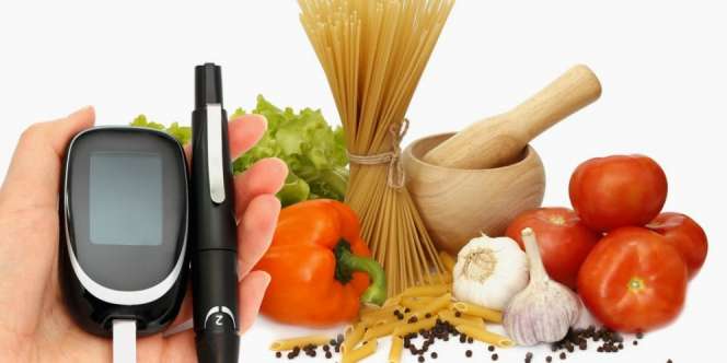 Tips Pola Makan untuk Penderita Diabetes