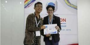 Aplikasi Buatan Mahasiswa Unpad Menang di Ajang Internasional