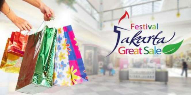 Mal-mal Ini Ikut Ramaikan `Midnight Sale`