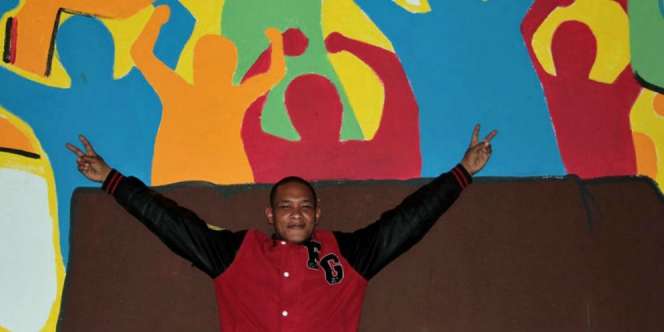 Islam Selamatkan Hidup Gangster di Afrika Selatan