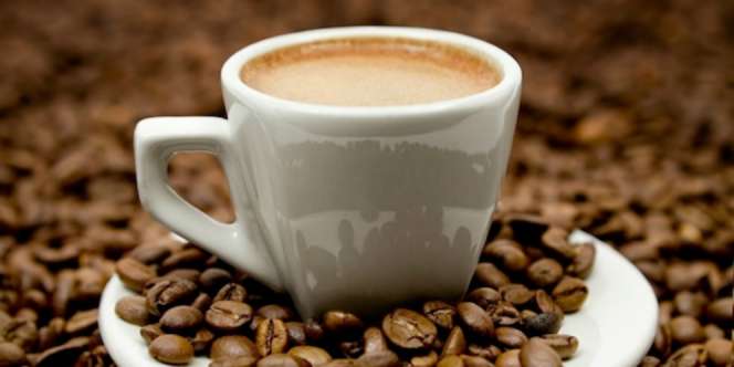 Kopi Ini Kalahkan Mahalnya Kopi Luwak