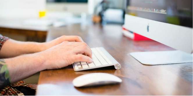 KapanLagi Network Mencari Web Developer