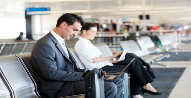 Wifi Tercepat, Bandara Indonesia Ini Ada di Urutan 6 Dunia