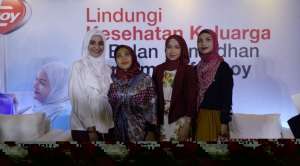 Tujuh Area Penghasil Kuman di Tubuh