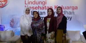 Tujuh Area Penghasil Kuman di Tubuh