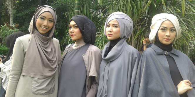 Noura: `Kekasih Halal` hingga `Cinta Hanya Sekali`