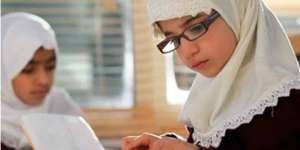 Sebuah SD di Inggris Larang Siswa Puasa Selama Ramadan