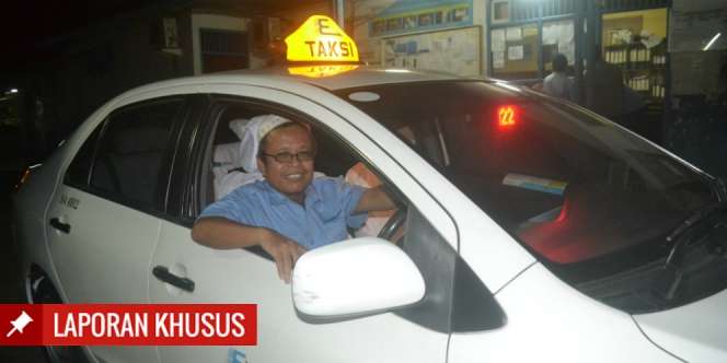 Taksi (2): Sopir Jujur Ini 3 Kali Temukan Uang Jutaan di Taksi
