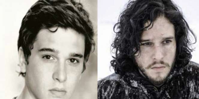 Simak Foto Masa Kecil para Pemeran `Game of Thrones`