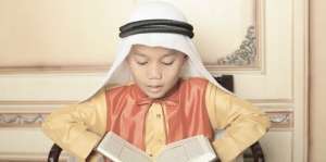 Hafiz Cilik Itu Kini Jadi Da'i Kondang