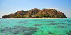 4 Destinasi Wisata Indonesia Ini Bikin Turis Jatuh Cinta
