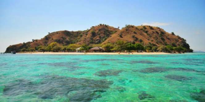 4 Destinasi Wisata Indonesia Ini Bikin Turis Jatuh Cinta