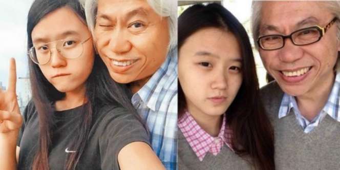 Gadis 18 Tahun Ini Nekat Menikah dengan Pria 58 Tahun