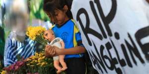 Pembunuhan Angeline Buat Presiden Jokowi Murka