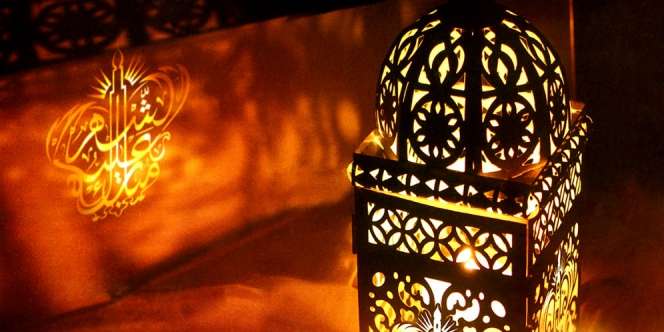 Tradisi Ramadan di Berbagai Belahan Dunia