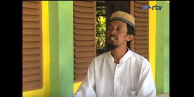 Cak Soleh, Kisah Keikhlasan Penjual Kopi Demi Pendidikan Islam