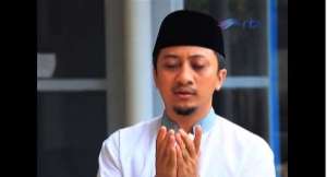 Kultim - Memaknai Kata 'Rabbana' Dalam Tiap Doa (3)