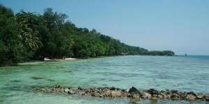 2017, Pulau Seribu Bakal Kalahkan Bali?