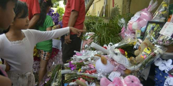 Pengakuan Mengejutkan Mantan Pembantu Ibu Angkat Angeline