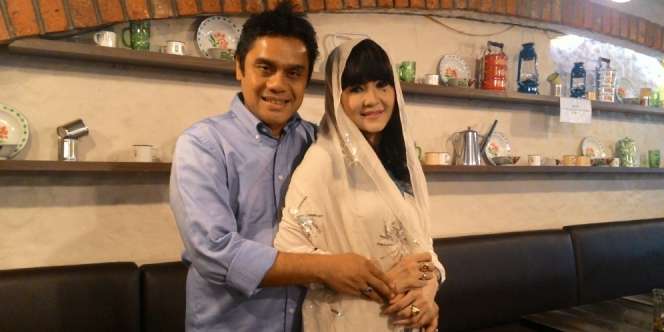 Ramadan, Ita Purmatasari Ingin Lebih `Dekat`