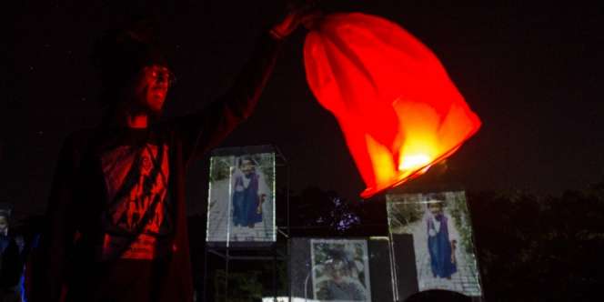 Pembongkar Kasus Pembunuhan Angeline Diteror